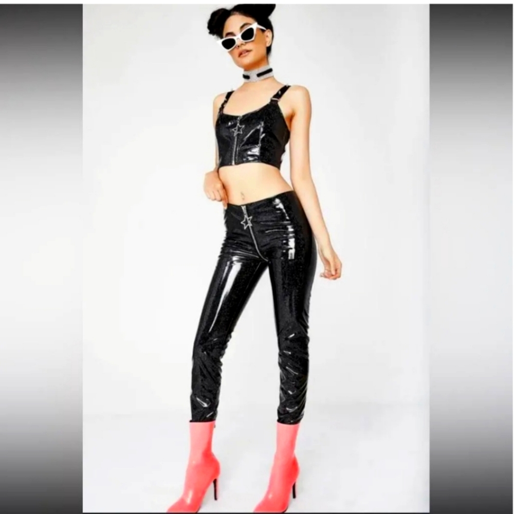 Dolls Kill Current Mood Stardust Set M